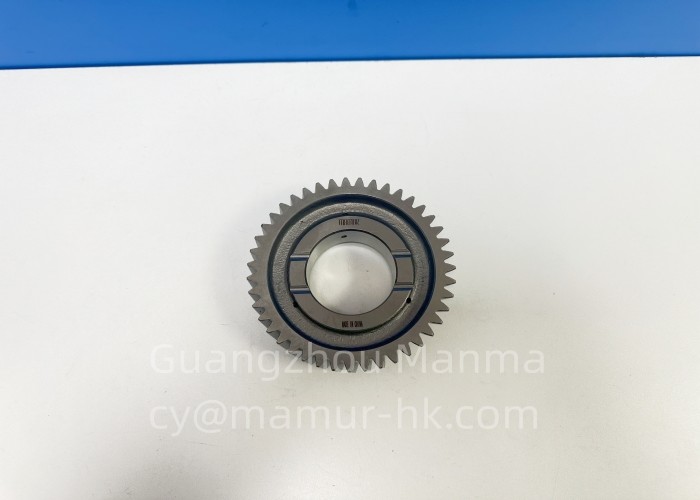 MAMUR Mainshaft 1st Gear For JMC CARRYING 493 528T6 528T8 JMC Auto Parts