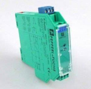 Quality PEPPERL+FUCHS Thermocouple Converter KFD0-TT-Ex1 wholesale