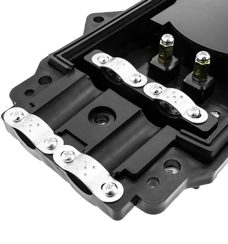 fiber cable joint closure