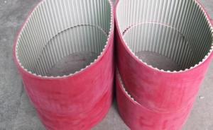 Quality PU Synchronous Belt For Ceramic Machinery wholesale