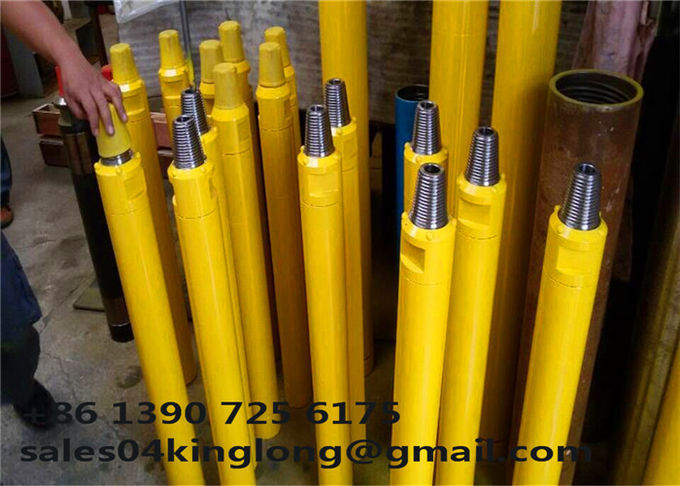 8inch DTH Hammer DHD380 SD8 QL8 MISSION80 Rock Drilling and Mining Tools for sale