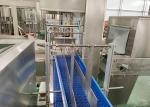 Electric 1000kg 18KW Shrink Film Wrapping Machine