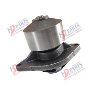 Quality B3.9 R140LC Engine Water Pump 3286275 For CUMMINS Diesel Engines Parts wholesale