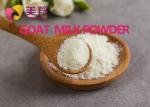 Goat Formula Adult Lady Milk Powder No Sugar HALAL HACCP Cert