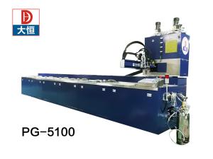 Quality High Speed Auto Glue Dispenser Machine for LED Strip 810kg N.W. CE Certification wholesale