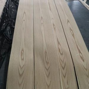 Quality Red Oak Natural Wood Veneer, Short Shipping, Panel A/Other Grades wholesale
