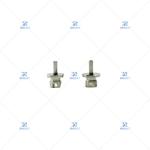 PANASONIC NOZZLE 163S , Panasonic smt nozzle , genuine spare parts