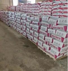 Quality High Viscosity Bentonite And Chemical Additives Rongchang Machinery wholesale