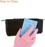 Cast Iron Grease Catcher Drip Pans Replacement Parts for Blackstone 28/36 Inch