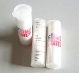 Quality 8PCS Tube Packing with Customer's Logo Printing as YT-721. wholesale