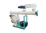 8-10mm Animal Poultry Feed Pellet Making Machine Easy Maintenance