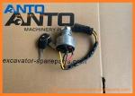 1428858 142-8858 Start Switch Excavator Electric Parts Fitting For 216 216B 226B