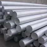 AISI 1062 Aluminum Alloy Solid Bar Rod 2024 320mm Diameter Mill Finish