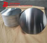 Aluminum Circle Discs Sheet 1060 1100 1050 For Cookware Materials