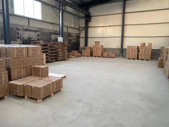 Qingdao Dazefengyang Meter& Welding Instruments Co., Ltd.
