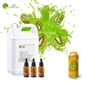 Quality Kiwi Fruit Flavours For Food Making Machine Beverage wholesale