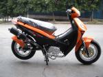 110cc super gas motorcycles 125cc 135cc motorcycle cub bike high quality ZS