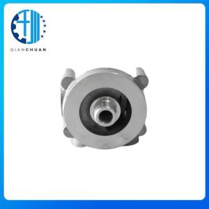 Quality Fuel Filter Head 6731-51-5201 For PC200-7 Komatsu Engine Spare Parts wholesale