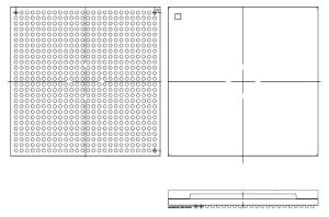 Quality XC7Z045-L2FFG676I Xilinx wholesale