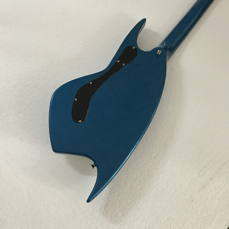High-quality SPECIAL electric guitar, Rosewood fingerboard electric guitar, Chrome hardware, Lock knobs