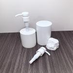 PP Bottle Nozzle Dispenser Duckbill Plastic Lotion Pump 24/410 28/410
