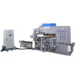 200L Steel Drum Production Line 11 Person Operated