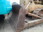 Used Bulldozer KOMATSU D155A Original One