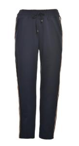Quality Women's Skinny Long Trousers With Strap Fasten 2020 New Design wholesale