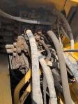 PC 240 Second Hand Diggers 90 Tons used Komatsu 240 EG 240