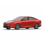 2024 EV Electric Vehicle Leapmotor Car Zero Run C01 606 Comfort Version