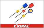 Water Pump 3 Wire Cable Float Level Switch , High Temperature Float Switch 3m 5m