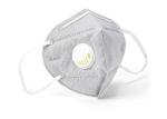 N95 Breathing Valve Machine Personal Protective Respirator Mask Making Machine