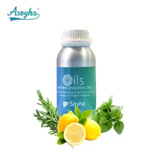 Quality Dior Aromatherapy Essential Oils For Humidifier CE Certification wholesale