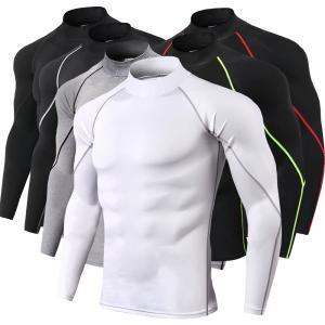 Quality Quick Dry Custom Rash Guard UPF50+ Skin Friendly 3D Cutting Keep Cool wholesale