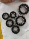 6007-Z 6007-2Z Deep Groove Ball Bearing 6007-RZ 6007-2RZ 6007-RS 6007-2RS