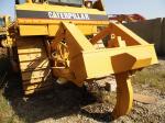 CAT D7R used excavator for sale