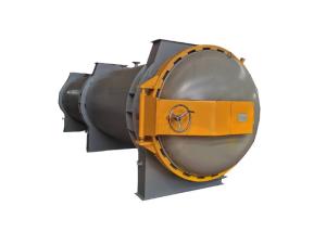 Quality Carbon Steel Wood Treatment Plant CCA ACQ Tanalith Lumber Pressure Treated Plant wholesale