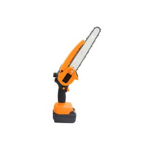 Quality CE 21V Outdoor Portable Chain Saw wholesale