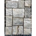 Cut To Size Split Random Flagstone Length 300mm