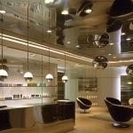 304 316 Custom Designed Stainless Steel Panels Grids For Restaurants