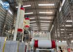 Automatic Dry Cement Mortar Plant Robot Packaging System Mixer Production Line