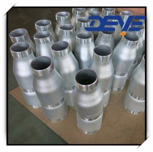 Quality Swage Nipples STD SCH40 SCH80 SCH160 wholesale