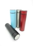 sus 304 custom camping mug stainless steel vacuum flask 500 ml double wall