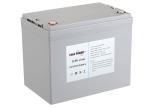 Chanpower Lithium Solar Batteries , Solar System Battery Pack Explosion Proof