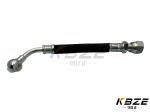 KOMATSU 6251-71-5610 FUEL FILTER RETURN HOSE 6251-71-5611 FITS PC400-8 PC450-8