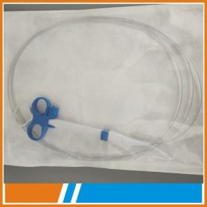 Quality CE 2.4mm Disposable Grasping Forceps Polyp Snare wholesale