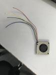DC 5V CPU Cooling Fan Mini Blower 30x30x4.5mm Lateral Air Outlet Hydraulic