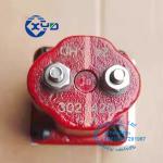 Cummins Car Valve Replacement HVT Cut Off Valve 3059314 3017993 3018453