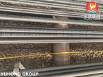 Alloy Steel ASTM A335 P5 Heat Exchanger Tube Refining Industries
