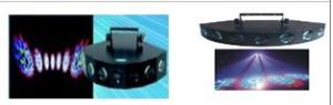 Quality 7 Eyes LED Effect Light wholesale